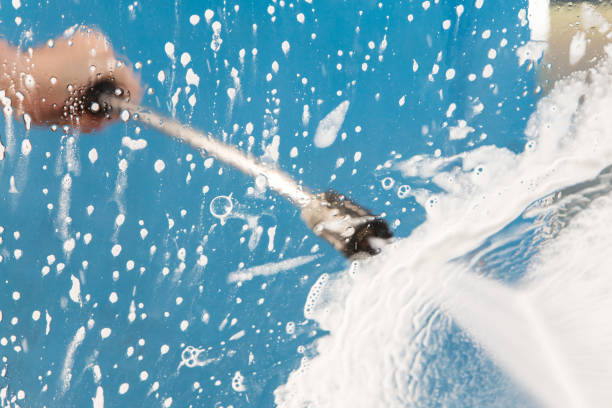 Best Window and Screen Pressure Cleaning in Sterling City, TX