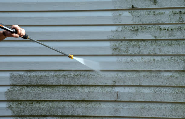 Best Residential Pressure Washing in Sterling City, TX
